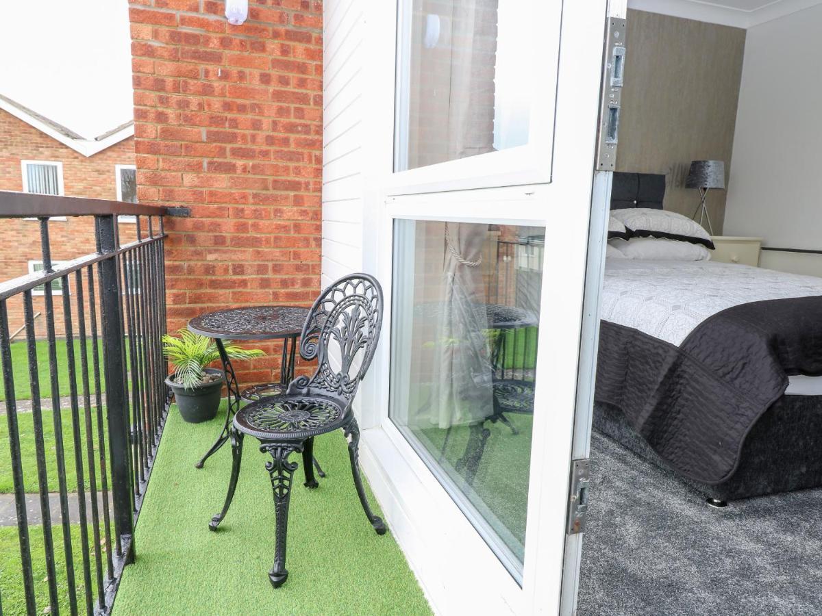 91 Waterside Park Villa Lowestoft Exterior foto