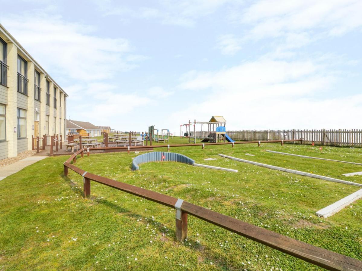 91 Waterside Park Villa Lowestoft Exterior foto